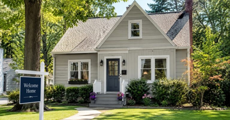 First-Time Home Buyer Guide: Common Myths, Expert Tips, and How to Buy a Home with Confidence